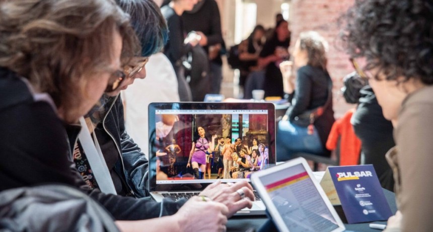 IncubAV 2025 extiende la inscripci&oacute;n a su acompa&ntilde;amiento en el desarrollo de producciones audiovisuales