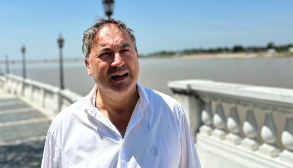 &ldquo;Haciendo Cultura del Encuentro&rdquo;: convocan a debatir una econom&iacute;a m&aacute;s justa e inclusiva en Santo Tom&eacute;