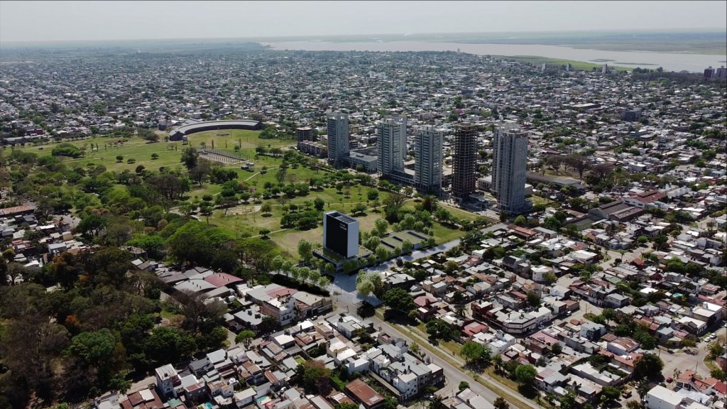 El gobierno de Pullaro licita la tercera estaci&oacute;n policial para la ciudad de Santa Fe