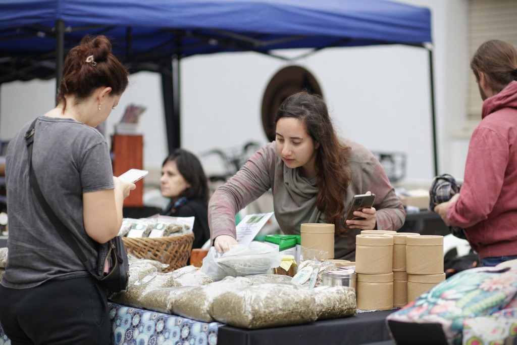 Impulsan una escuela municipal para emprendedores en Santa Fe