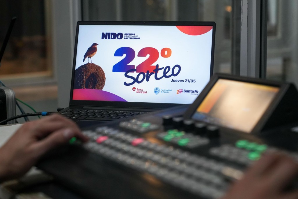 Nido: con 300 nuevos cr&eacute;ditos, comenz&oacute; este jueves el vigesimosegundo sorteo mensual