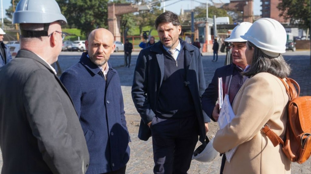 Santa Fe pide cambios para la nueva Ley de Biocombustibles: &ldquo;Es la hora de encender todo el potencial de la provincia&rdquo;
