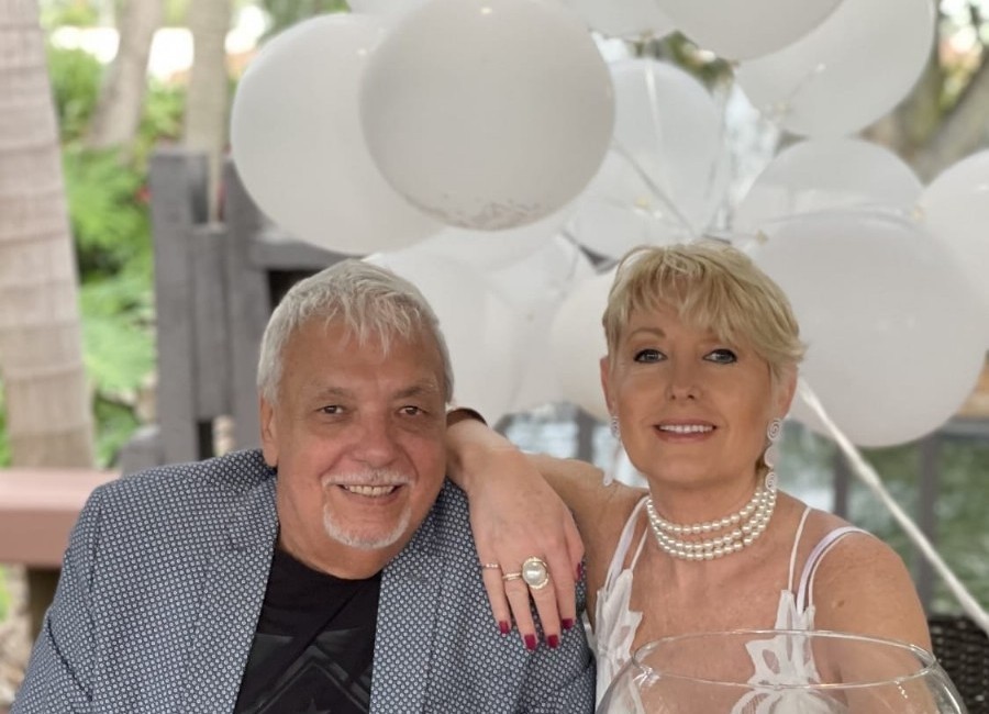 Eduardo y Nancy P&eacute;rez Guerrero: cuatro d&eacute;cadas de amor, arte y producci&oacute;n desde Miami