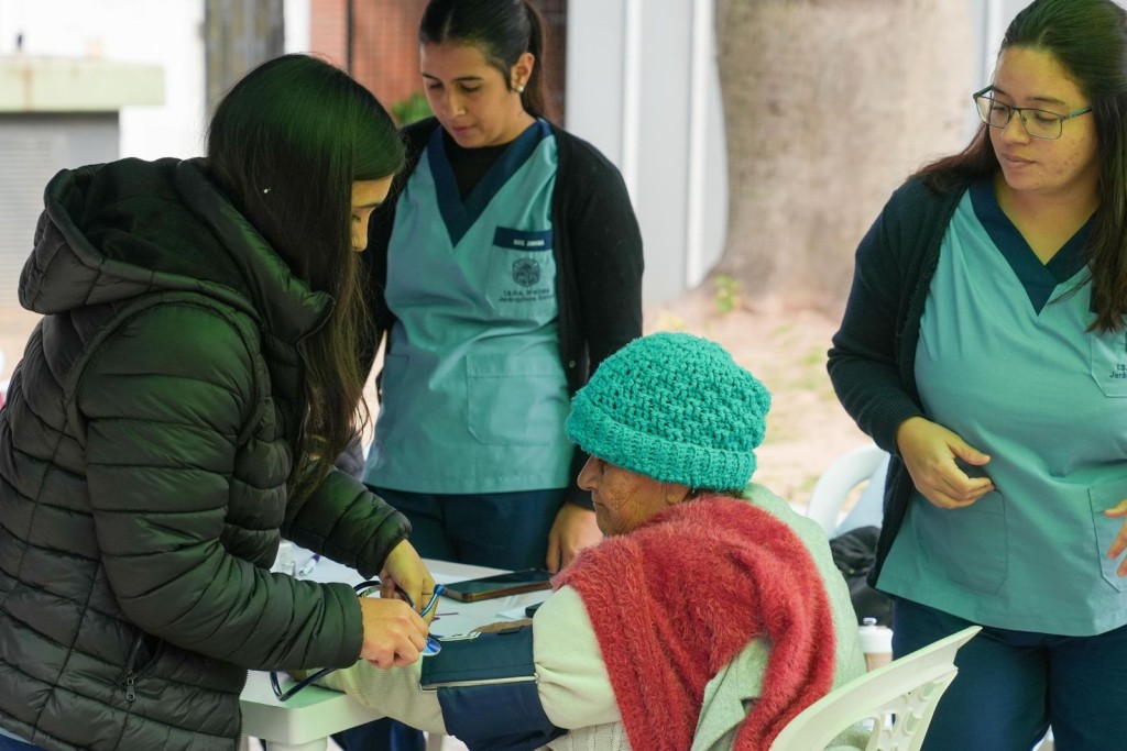 D&iacute;a Mundial Sin Tabaco: Provincia impulsa actividades gratuitas para prevenir el consumo y acompa&ntilde;ar a quienes quieren dejar de fumar