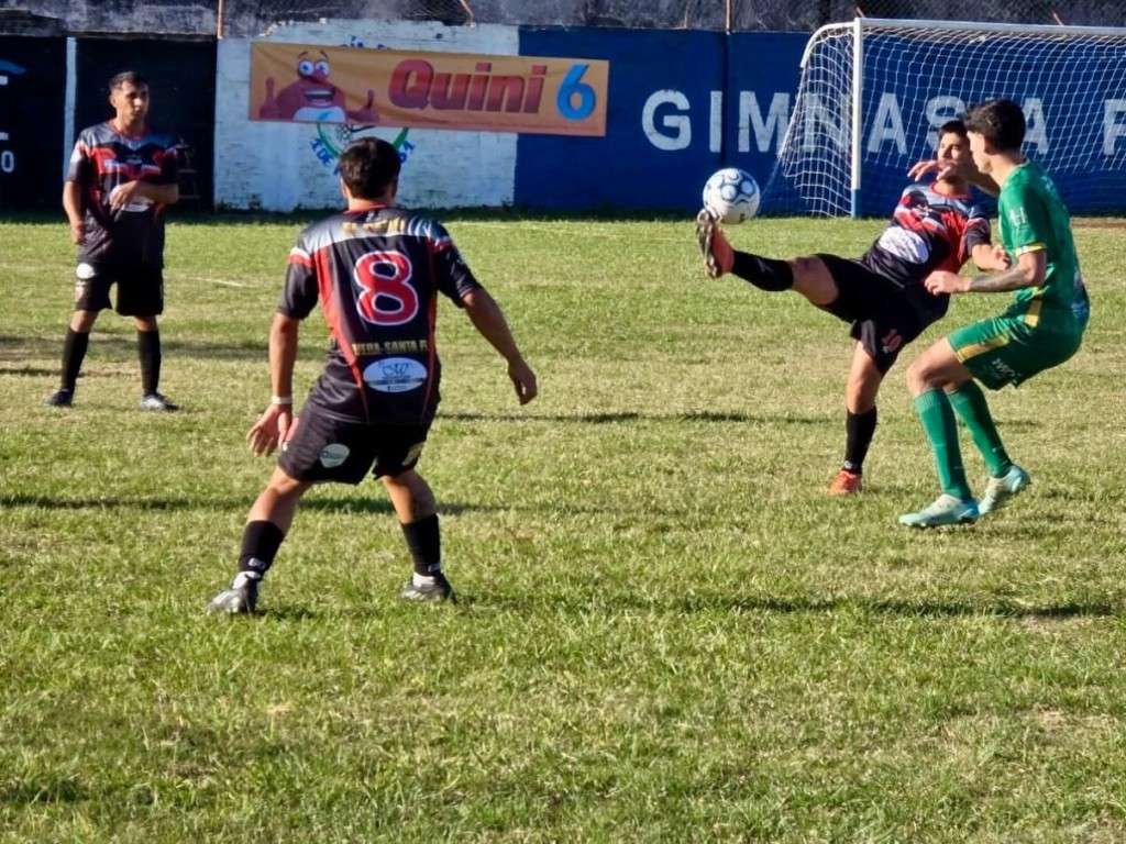 La Copa Santa Fe 2026 tendr&aacute; un fin de semana cargado de actividad en toda la provincia
