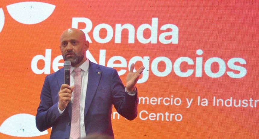 Santa Fe impulsa una nueva Ronda de Comercio Interior para ampliar mercados, generar empleo y fortalecer la producci&oacute;n