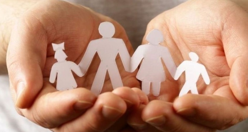 142 chicos y chicas esperan ser adoptados: a partir de ahora la inscripci&oacute;n de aspirantes es 100 % digital