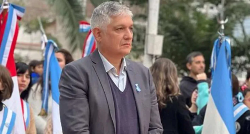 Sauce Viejo: Papaleo defendi&oacute; la postura del municipio y apunt&oacute; contra el conflicto gremial