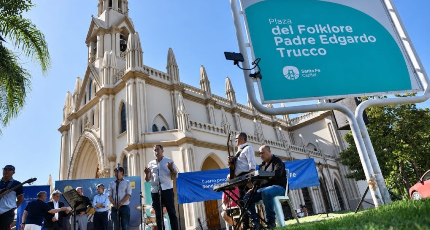 Postas Folkl&oacute;ricas: un impulso a la identidad santafesina 