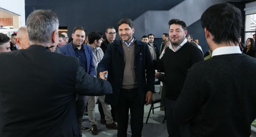 Vincular Inteligente 2026: 750 reuniones de negocios con el sector privado para modernizar la gesti&oacute;n p&uacute;blica