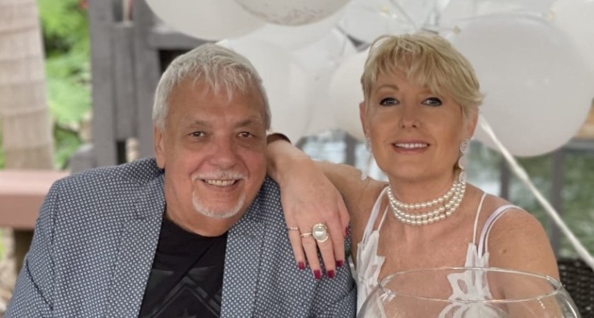 Eduardo y Nancy P&eacute;rez Guerrero: cuatro d&eacute;cadas de amor, arte y producci&oacute;n desde Miami