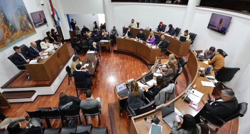 Con la modificaci&oacute;n de una ordenanza, facilitan tr&aacute;mites a comercios y actividades productivas