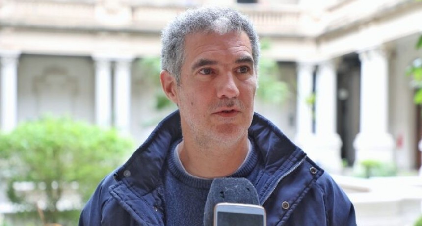 Carlos Kaufmann, flamante senador por el departamento Garay: &ldquo;Quiero honrar la memoria de mi padre y su legado&rdquo;