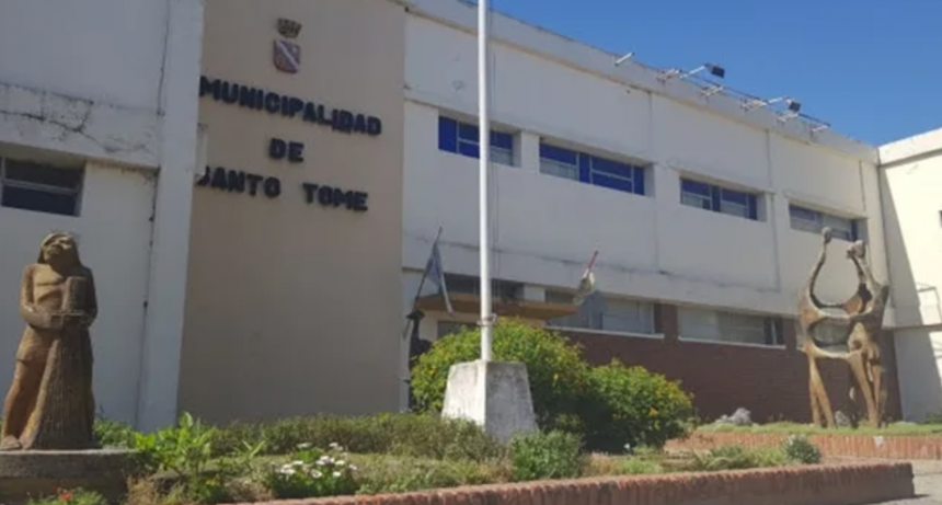Santo Tom&eacute;: el personal municipal cobrar&aacute; sus haberes el 3 de junio