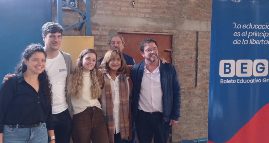 Frana particip&oacute; de un nuevo operativo interministerial en Monte Vera