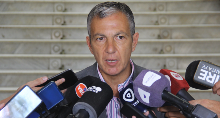 La Provincia asegur&oacute; que seguir&aacute;n en marcha las obras p&uacute;blicas