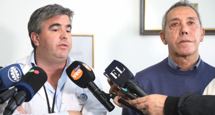 El Hospital Cullen ampl&iacute;a su servicio de cirug&iacute;as