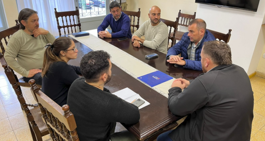 La Provincia abrir&aacute; una oficina municipal de informaci&oacute;n al consumidor en Laguna Paiva