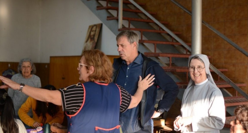 La Municipalidad de Santa Fe habilit&oacute; un nuevo refugio nocturno para personas en situaci&oacute;n de calle