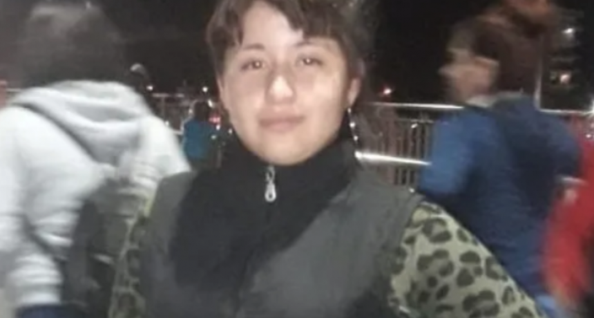 Apareci&oacute; la adolescente que era buscada tras los festejos de Col&oacute;n
