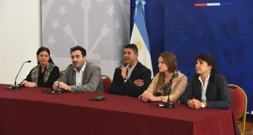 La Provincia capacit&oacute; a los equipos de salud sobre el uso del cannabis medicinal