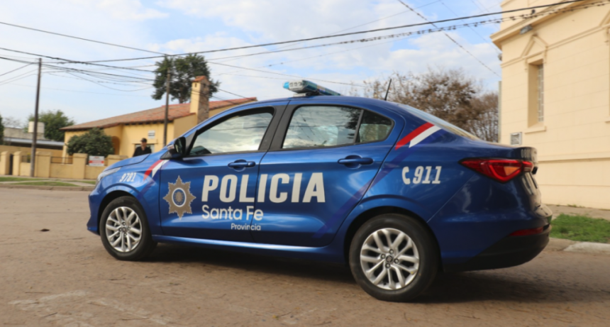 La Polic&iacute;a de Santa Fe sum&oacute; 48 veh&iacute;culos 8KM para patrullaje