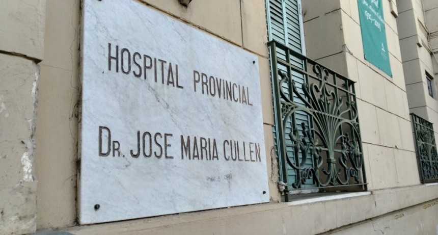 La Provincia invirti&oacute; m&aacute;s de 70 millones de peso para fortalecer el servicio de cirug&iacute;as del Hospital Cullen