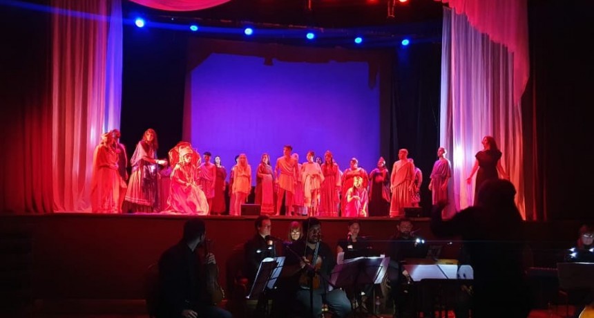 El fin de semana las familias disfrutaron de las actividades que organiz&oacute; la Municipalidad de Santo Tom&eacute;