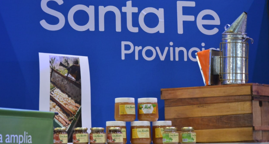 La Provincia instrument&oacute; una nueva l&iacute;nea de cr&eacute;dito para licenciatarios de la marca "Producto de mi tierra Santa Fe"