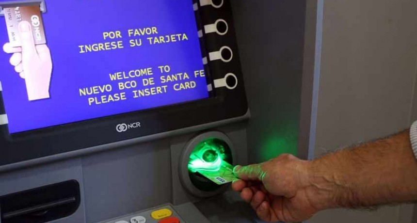La Provincia dio a conocer el cronograma de pagos de la primera cuota del aguinaldo