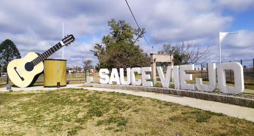 Sauce Viejo est&aacute; de fiesta: se cumplen 132 a&ntilde;os de su fundaci&oacute;n