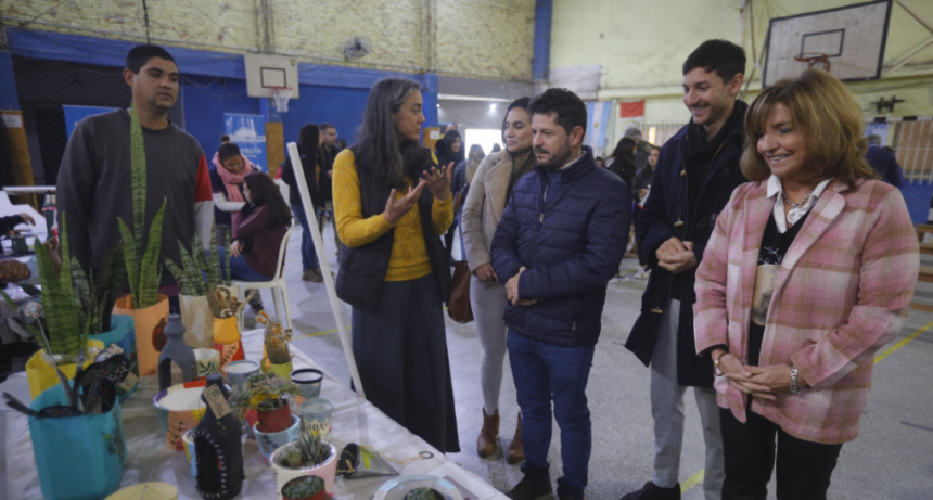 Frana particip&oacute; de un nuevo operativo interministerial en Santo Tom&eacute;