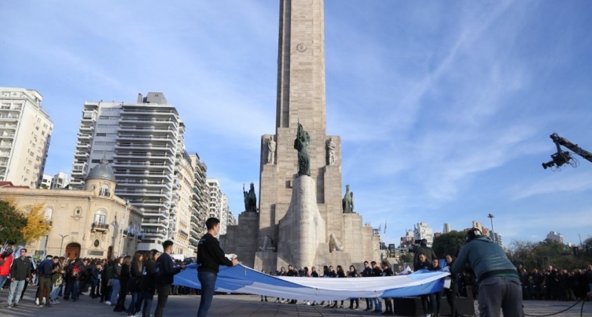 Turismo: La provincia despliega un fin de semana largo a puro festejo y conmuy buena ocupaci&oacute;n hotelera