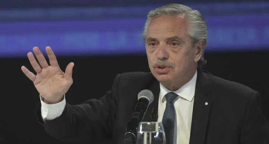 Fern&aacute;ndez: "Exigimos al Gobierno de Jujuy el cese inmediato de la represi&oacute;n"