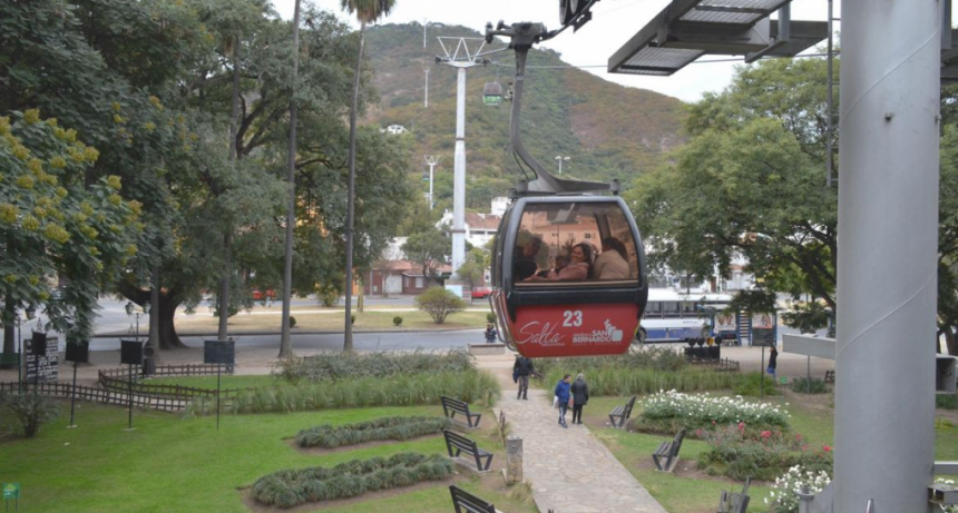  El turismo gener&oacute; $ 106.197 millones en gastos durante el fin de semana largo 