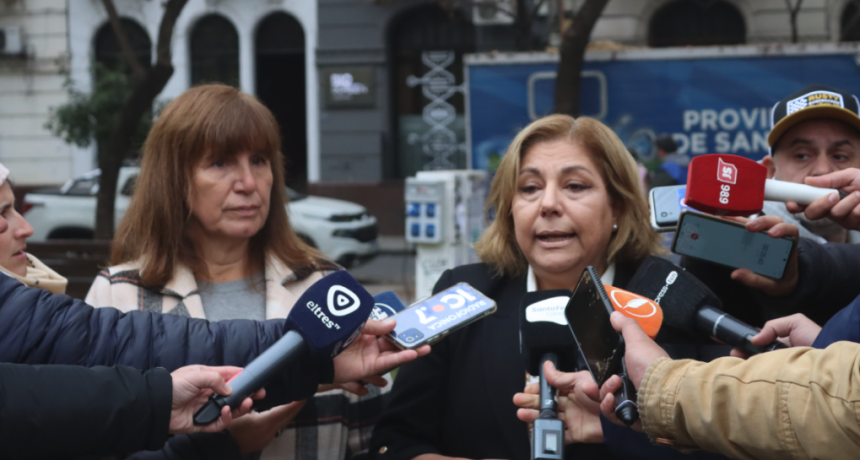 La Provincia recomienda a la poblaci&oacute;n vacunarse contra la gripe