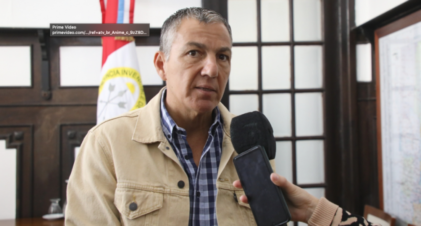 Ya son m&aacute;s de 38.000 los nuevos empleos que se crearon durante la gesti&oacute;n de Omar Perotti