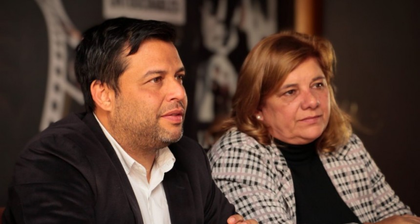 "El Municipio y Cambiemos cobran impuestos de primera, pero brindan obras y servicios de cuarta"