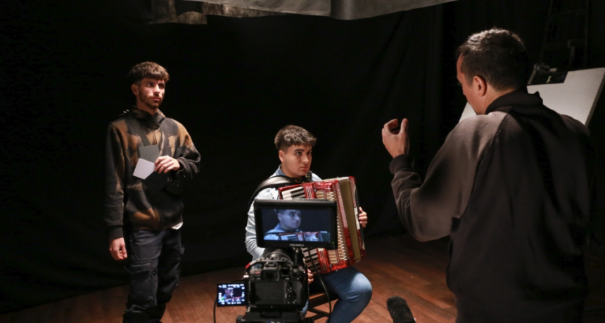 La Provincia abre un nuevo camino con la serie "Chamam&eacute; en Santa Fe"
