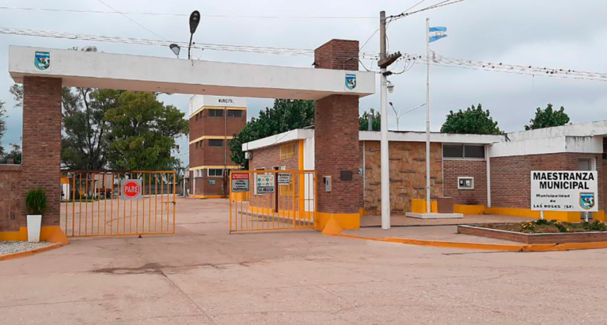FESTRAM: &ldquo;La paz social est&aacute; amenazada en Las Rosas&rdquo;