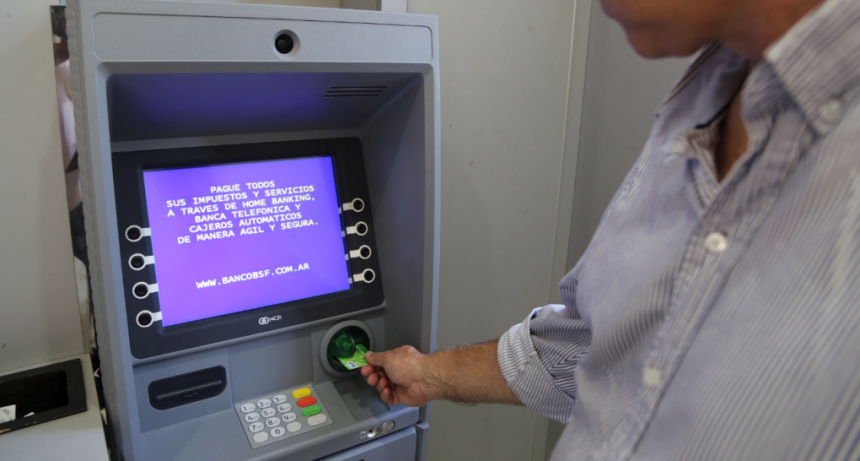Acreditaron los fondos de la Tarjeta &Uacute;nica de Ciudadan&iacute;a