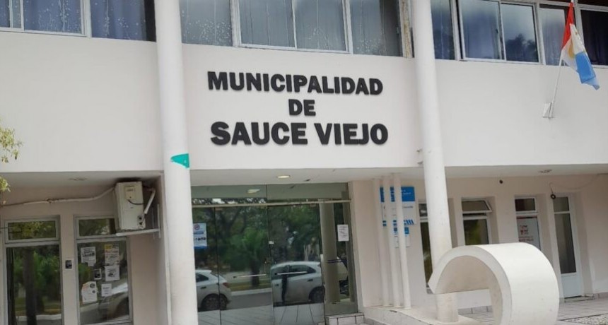 Cronograma de haberes Municipalidad de Sauce Viejo