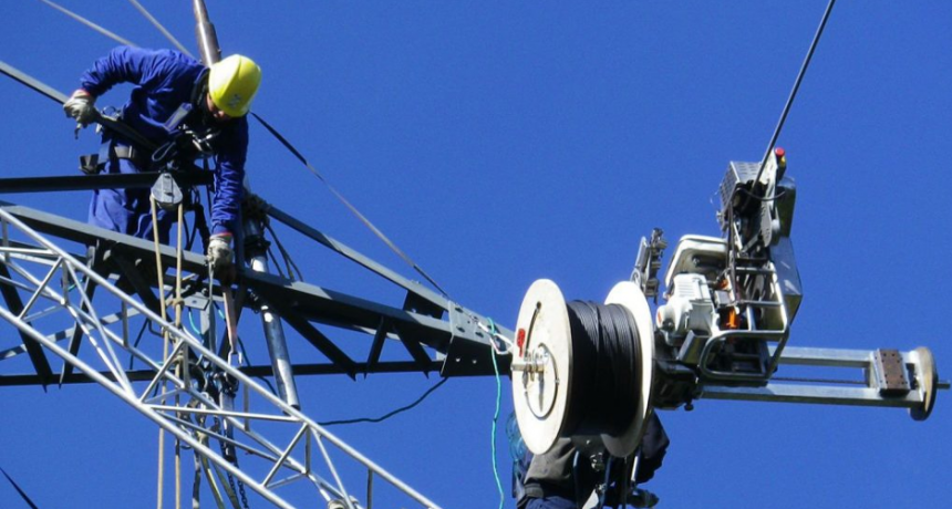 Santa Fe: en los &uacute;ltimos tres a&ntilde;os, el Gobierno Nacional llev&oacute; internet a 19 barrios populares