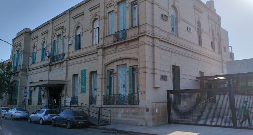 Tres hospitales provinciales figuran entre los 10 mejores de Argentina
