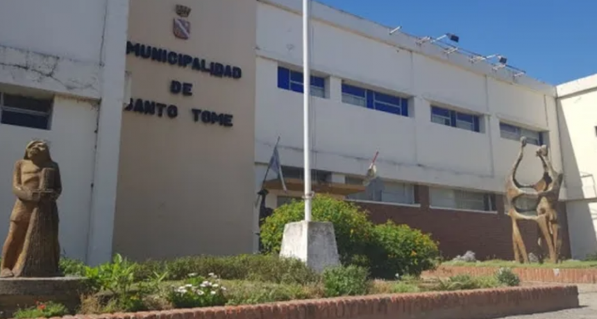 Santo Tom&eacute;: el personal municipal cobrar&aacute; el aguinaldo el 30 de junio