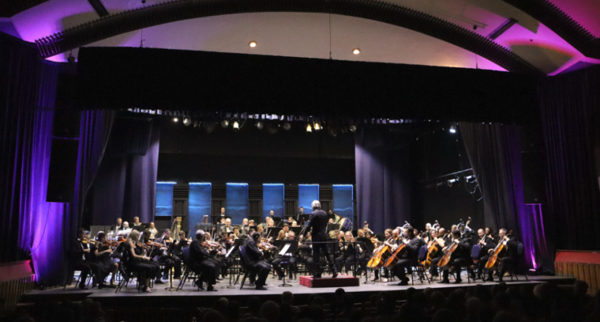 La Sinf&oacute;nica Santafesina abri&oacute; una convocatoria a j&oacute;venes artistas