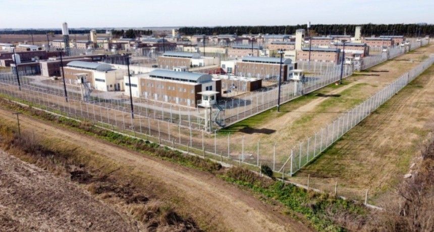Provincia avanza en el proyecto de c&aacute;rcel para alojar a 1.150 presos de alto perfil