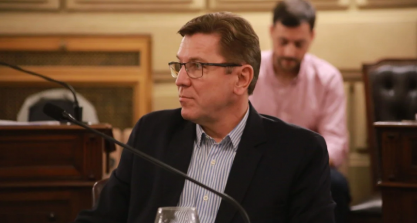 Borla confirm&oacute; recursos de Obras Menores para municipios y comunas de San Justo