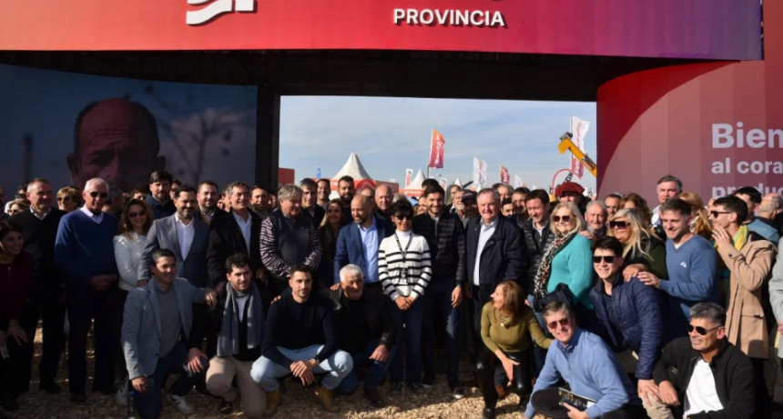 El Departamento San Crist&oacute;bal present&oacute; su potencial productivo, art&iacute;stico y tur&iacute;stico en &ldquo;Agroactiva 2024&rdquo;