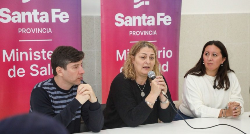 Provincia invertir&aacute; 120 millones de pesos para mejoras en Centros de Salud